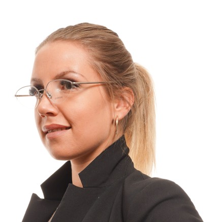 Montura de Gafas Mujer Sportmax SM5007 53032 2