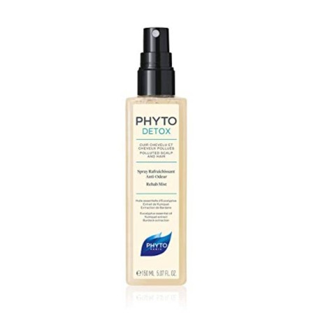 Spray anti-odore per capelli Phyto Paris Phytodetox 150ml 150 ml Rinfr