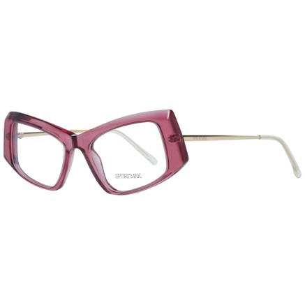 Montura de Gafas Mujer Sportmax SM5005 52069