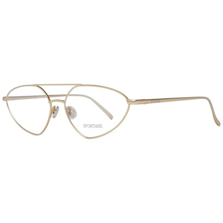 Montura de Gafas Mujer Sportmax SM5006 56031