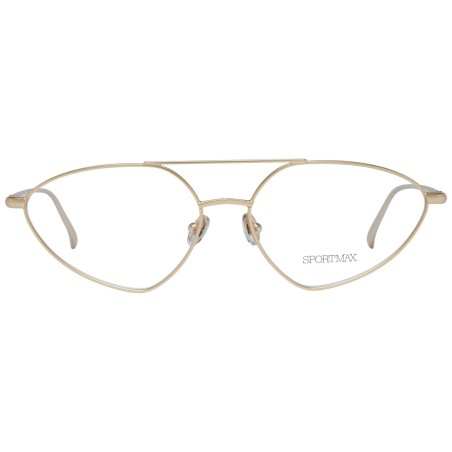 Montura de Gafas Mujer Sportmax SM5006 56031