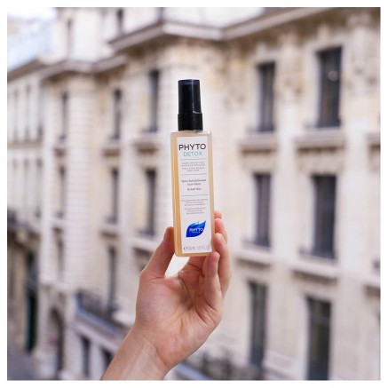 Spray capilar antiolor Phyto Paris Phytodetox 150ml 150 ml Refrescante 2