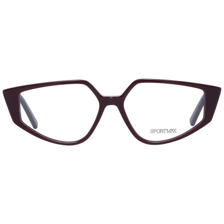 Montura de Gafas Mujer Sportmax SM5016 55069