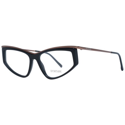 Montura de Gafas Mujer Sportmax SM5020 55005