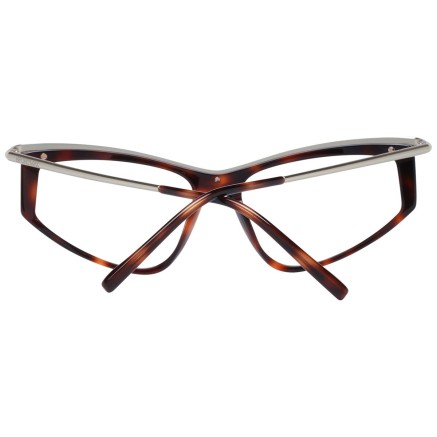 Ladies' Spectacle frame Sportmax SM5020 55052 2