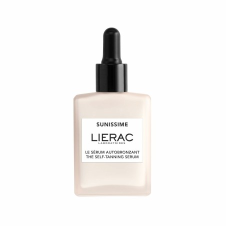 Autoabbronzante per il Corpo Lierac SUNISSIME 30 ml