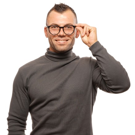 Unisex' Spectacle frame BMW BW5003-H 54001 2