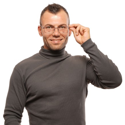 Men' Spectacle frame BMW BW5012 56009 2