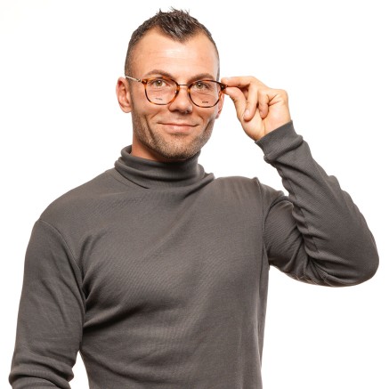 Monture de Lunettes Homme BMW BW5013 53052 2