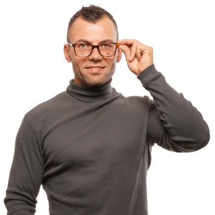 Men' Spectacle frame BMW BW5014 54052 2