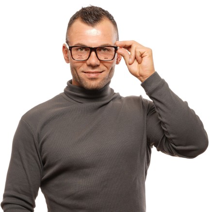 Men' Spectacle frame BMW BW5015-H 57052 2
