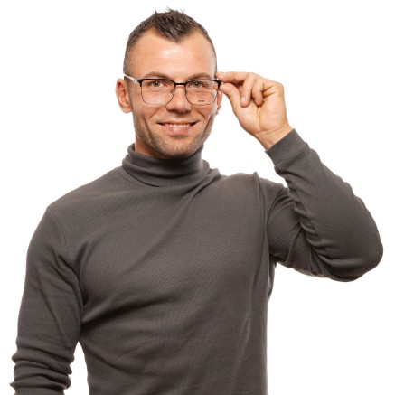 Monture de Lunettes Homme BMW BW5017 56008 2