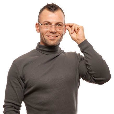Monture de Lunettes Homme BMW BW5018 56008 2