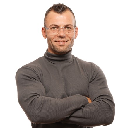 Monture de Lunettes Homme BMW BW5018 56014 2
