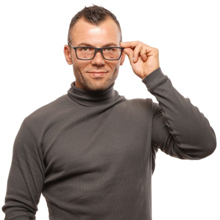 Men' Spectacle frame BMW BW5020 56002 2