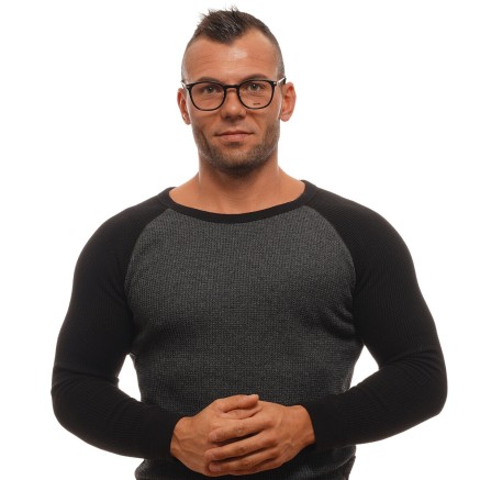 Unisex' Spectacle frame BMW BW5021 52005 2