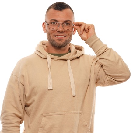 Men' Spectacle frame BMW BW5019 57008 2