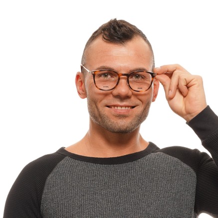 Unisex' Spectacle frame BMW BW5021 52052 2