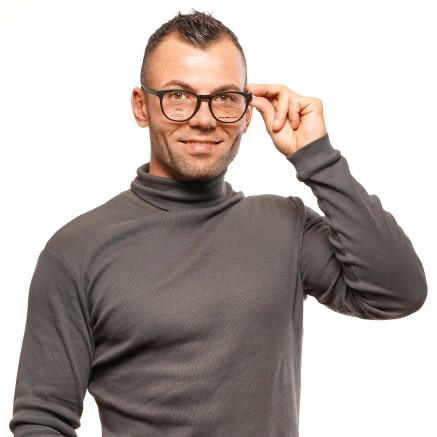 Monture de Lunettes Homme BMW BS5004-H 53002 2