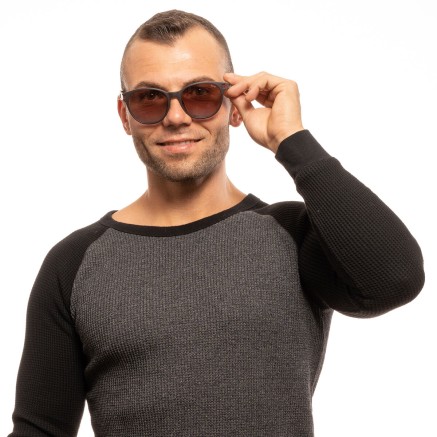 Gafas de Sol Hombre BMW BW0004 5749F 2