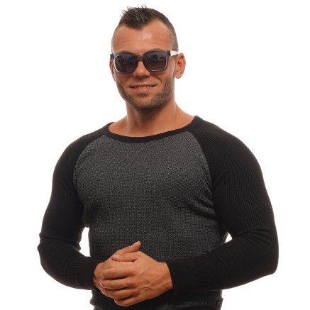 Lunettes de soleil Unisexe SPY+ 6700000000013 SHANDY 52 2