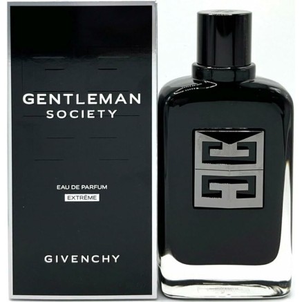 Men's Perfume Givenchy GENTLEMAN SOCIETY 200 ml 2