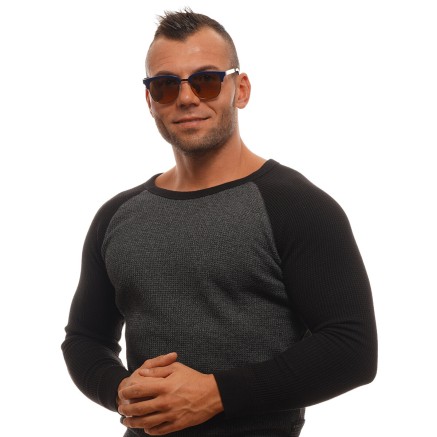Unisex-Sonnenbrille SPY+ 6700000000053 STOUT 51 2