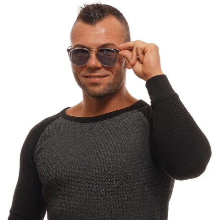 Occhiali da sole Unisex SPY+ 6700000000056 TODDY 56 2
