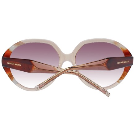 Damensonnenbrille Scotch & Soda SS7023 58133 2