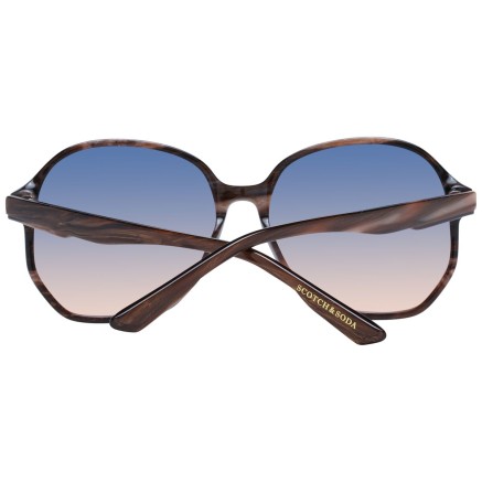 Damensonnenbrille Scotch & Soda SS7011 57103 2