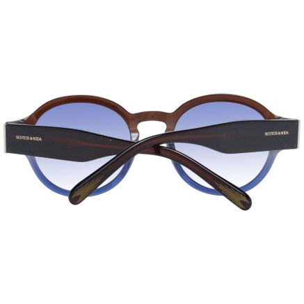 Herrensonnenbrille Scotch & Soda SS7020 54101 2