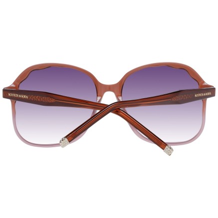 Damensonnenbrille Scotch & Soda SS7027 58246 2