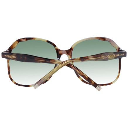 Lunettes de soleil Femme Scotch & Soda SS7027 58555 2