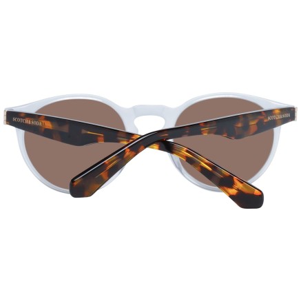 Lunettes de soleil Homme Scotch & Soda SS8004 49801 2