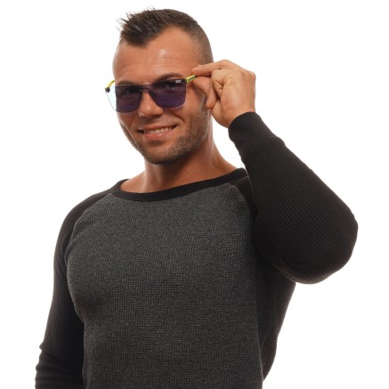 Unisex-Sonnenbrille Superdry SDS ELECTROSHOCK 13105 2