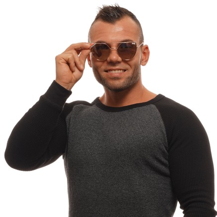 Zonnebril Uniseks Superdry SDS MIKKI 57272 2