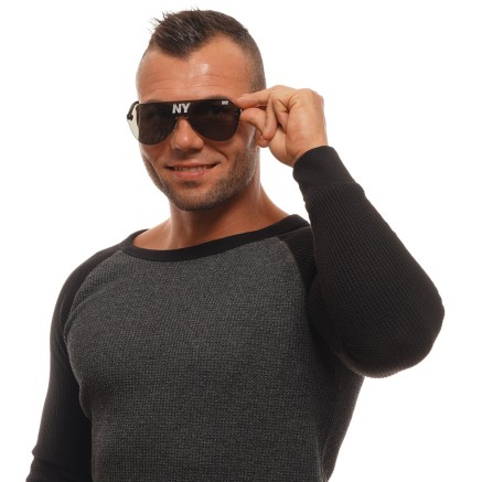 Lunettes de soleil Unisexe Superdry SDS MONOVECTOR 14170 2