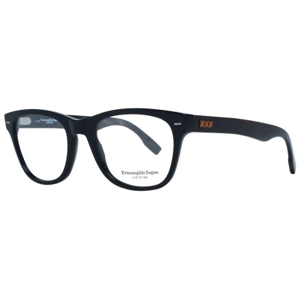 Montatura per Occhiali Uomo Ermenegildo Zegna ZC5001 00152