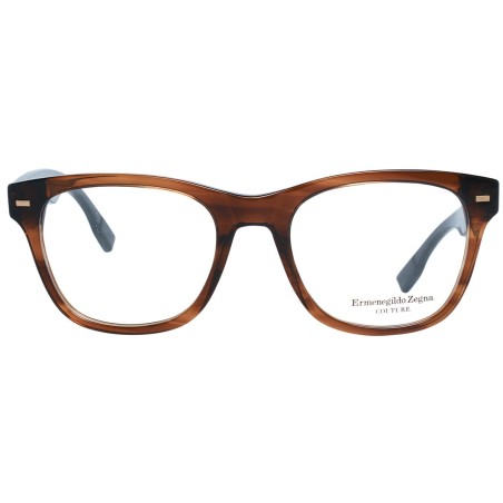 Montatura per Occhiali Uomo Ermenegildo Zegna ZC5001 04852