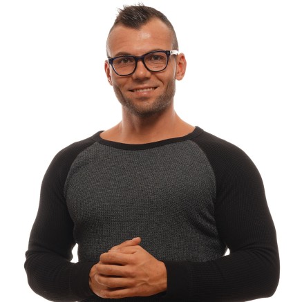 Montura de Gafas Hombre Ermenegildo Zegna ZC5001 08952 2
