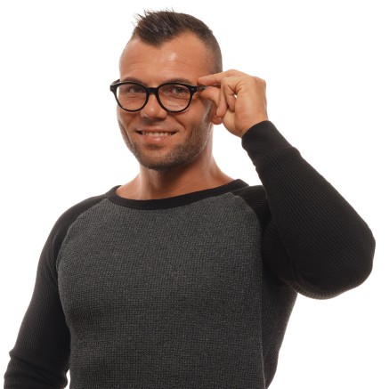 Men' Spectacle frame Ermenegildo Zegna ZC5002 00151 2