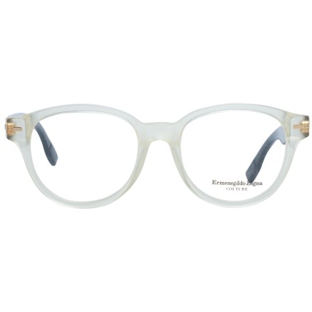 Montura de Gafas Hombre Ermenegildo Zegna ZC5002 02651 2