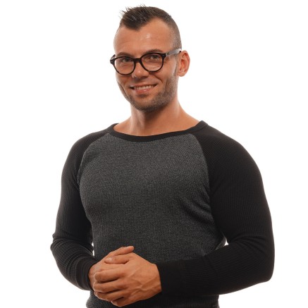 Monture de Lunettes Homme Ermenegildo Zegna ZC5002 05251 2
