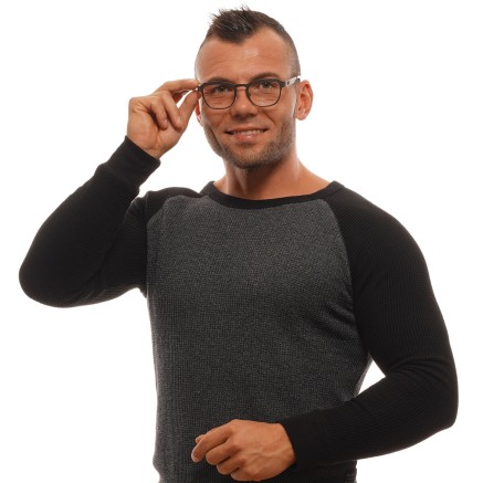 Monture de Lunettes Homme Ermenegildo Zegna ZC5004 02049 2