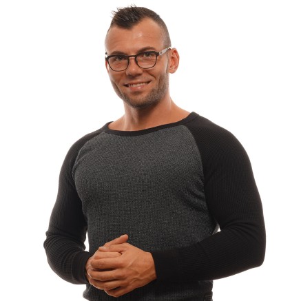 Monture de Lunettes Homme Ermenegildo Zegna ZC5004 03849 2