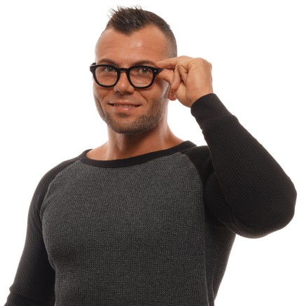 Monture de Lunettes Homme Ermenegildo Zegna ZC5005 00147 2