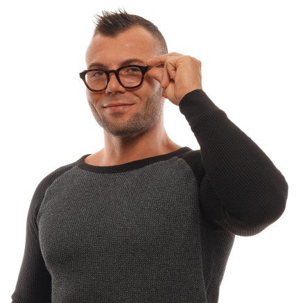 Montura de Gafas Hombre Ermenegildo Zegna ZC5005 05647 2