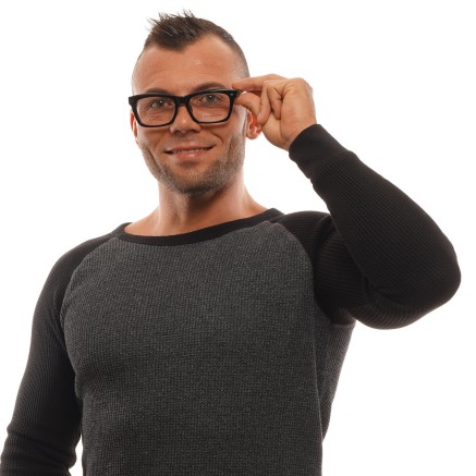 Monture de Lunettes Homme Ermenegildo Zegna ZC5006-F 00156 2
