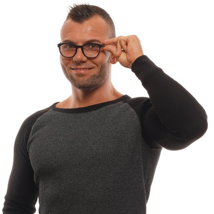 Monture de Lunettes Homme Ermenegildo Zegna ZC5007 00250 2