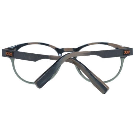 Montatura per Occhiali Uomo Ermenegildo Zegna ZC5008 06549